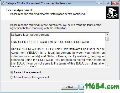 Okdo Document Converter下载-Okdo Document Converter Pro v5.6 中文注册版(附注册码)下载
