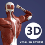 维萨里健身下载-维萨里健身 v2.0.1 安卓版下载