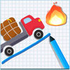 物理IQ卡车游戏下载-物理IQ卡车游戏 v0.1.6 苹果版下载