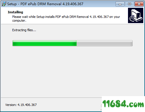 PDF ePub DRM Removal下载-PDF ePub DRM Removal破解版 v4.19.406.367(附破解文件)下载