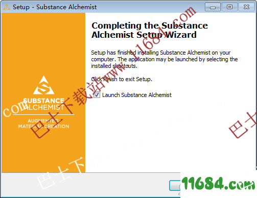 Substance Alchemist破解版下载-材质纹理编辑软件Substance Alchemist破解版 v0.5.4 RC.2.144(附破解补丁)下载