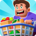 放置超市大亨Idle Supermarket Tycoon-购物 Play版 V1.02 安卓版