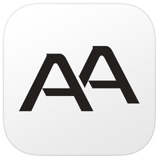 AA出行下载-AA出行 v6.6.3 苹果版下载