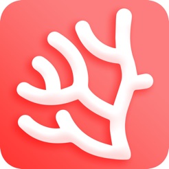 珊瑚文学手机版 v1.1.1 苹果版