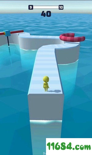 滑路小游戏下载（暂未上线）-滑路小游戏 v0.3 苹果版下载