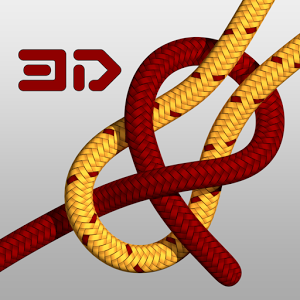 3D绳结付费专业版下载-3D绳结Knots 3D v5.9.5 安卓付费专业版下载