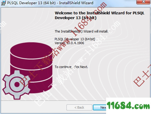 PLSQL Developer13破解版下载-PLSQL Developer 13 中文破解版(附注册机汉化补丁) 下载