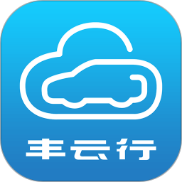 广汽丰田丰云行app v3.8.1 安卓版 