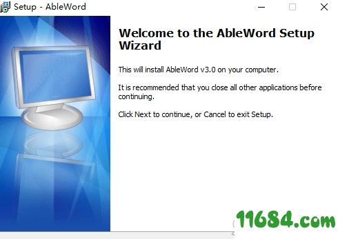 AbleWord下载-文字编辑软件AbleWord v3.0 最新版下载