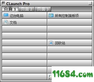 CLaunch Pro下载-快速启动工具CLaunch Pro v3.29 绿色中文版下载