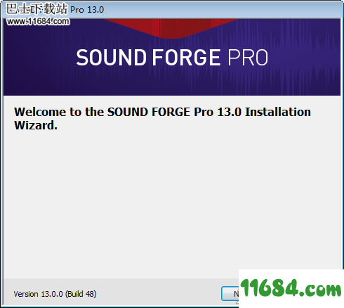 MAGIX Sound Forge Pro破解版下载-音频编辑工具MAGIX Sound Forge Pro v13.0.0.48 破解版(破解补丁)下载