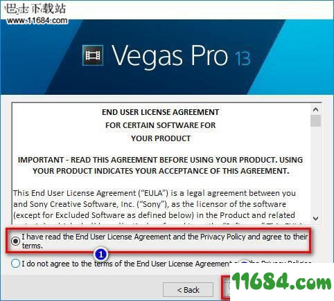 Vegas Pro 13破解版下载-视频剪辑软件Vegas Pro 13 破解版(附注册机/安装教程)下载