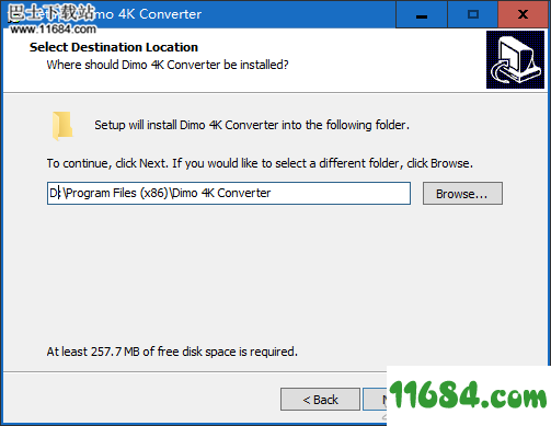 Dimo 4K Converter破解版下载-4k高清视频转换软件Dimo 4K Converter v4.0.0 最新免费版下载