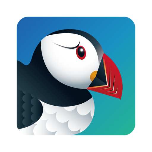 海鹦puffin浏览器 v4.8.2 苹果版