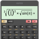 HiPRE计算器HiPER Scientific Calculator 安卓版