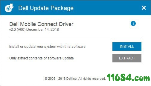 戴尔dmc软件下载-Dell Mobile Connect v2.0.7811.0 官方最新版下载