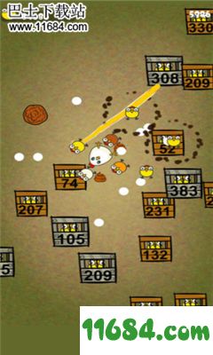 一群战斗鸡游戏下载-一群战斗鸡游戏 v1.0 苹果版下载