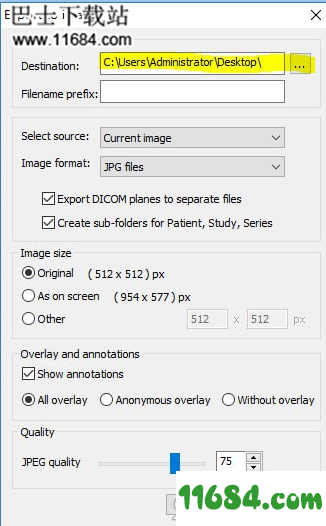 MicroDicom viewer下载-Dicom格式看图软件MicroDicom viewer v2.9.2 最新版下载