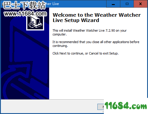Weather Watcher下载-天气预报工具Weather Watcher v7.2.174 最新版下载