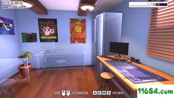 PC Building Simulator游戏下载-PC游戏PC Building Simulator（装机模拟器）v1.2 最新版下载