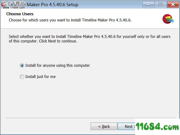 Timeline Maker Pro破解版下载-时间轴制作工具Timeline Maker Pro v4.5.40.6 绿色破解版下载