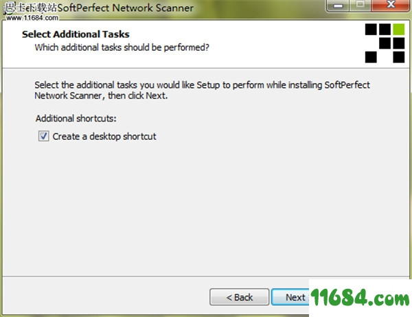 SoftPerfect Network Scanner破解版下载-SoftPerfect Network Scanner v7.1.6 中文绿色破解版下载