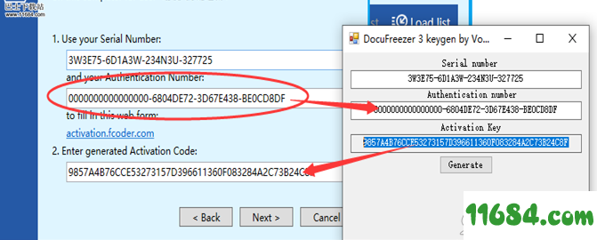 DocuFreezer破解版下载-文档转换器DocuFreezer v3.0.1905.5180 破解版(附激活教程)下载