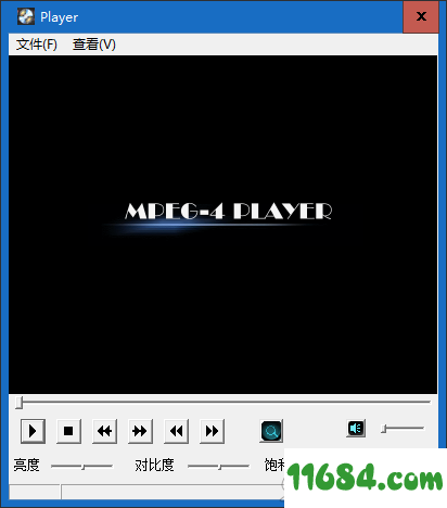 JPlayer播放器下载-JPlayer播放器(AVE6800专用) v1.0 绿色免费版下载