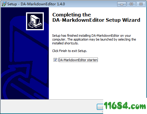 DA-MarkdownEditor Pro破解版下载-Markdown编辑器DA-MarkdownEditor Pro v1.4.0 中文注册版(附注册机)下载