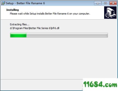 Better File Rename破解版下载-文件批处理工具Better File Rename v6.15 破解版(附注册码)下载