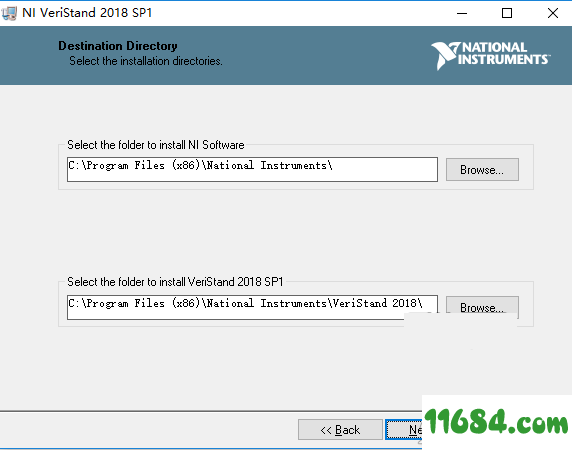 NI VeriStand破解版下载-软件环境测试工具NI VeriStand 2018 SP1 破解版(附激活教程)下载