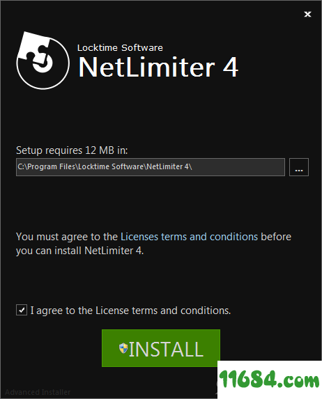 NetLimiter Pro破解版下载-网络控制软件NetLimiter Pro v4.0.47.0 破解版(附注册码)下载