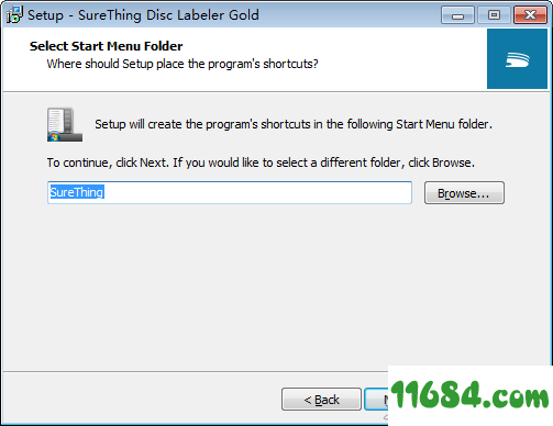 Disk Labeler破解版下载-标签封套设计工具SureThing Disk Labeler Deluxe Gold v7.0.91.0 破解版(附破解补丁)下载