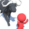 公牛狂奔3D下载-公牛狂奔3D Running of the Bulls 3D v0.03 苹果版下载
