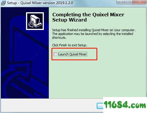 quixel mixer破解版下载-三维独立材料创建软件quixel mixer 2019 破解版下载