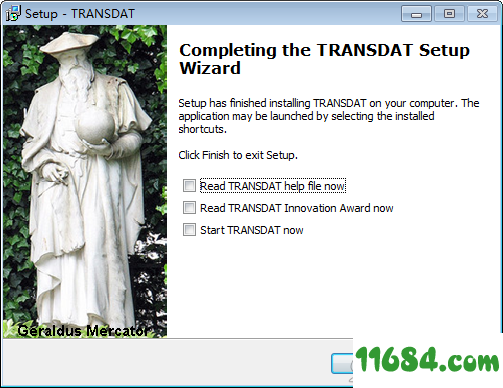 Killetsoft TRANSDAT破解版下载-测量工具箱Killetsoft TRANSDAT Professional v22.10 中文破解版(附破解文件)下载