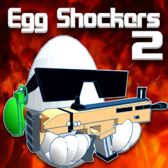 Egg Shockers2手游下载-Egg Shockers2 v1.0 苹果版下载