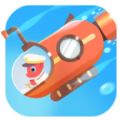 恐龙潜水艇 v1.0.0 苹果版