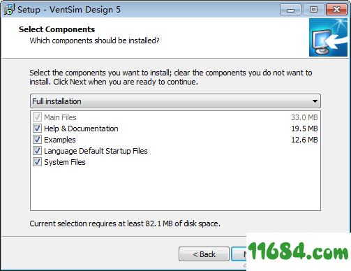 VentSIM Design 5破解版下载-矿井通风模拟软件VentSIM Design 5 v5.0.5.9 破解版(附破解补丁)下载