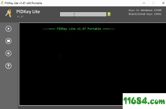 PIDKey Lite下载-微软密钥检测工具PIDKey Lite v1.63.6 最新版下载