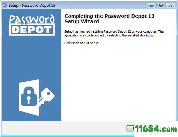 Password Depot破解版下载-密码管理器Password Depot v12.0.6 中文破解版下载