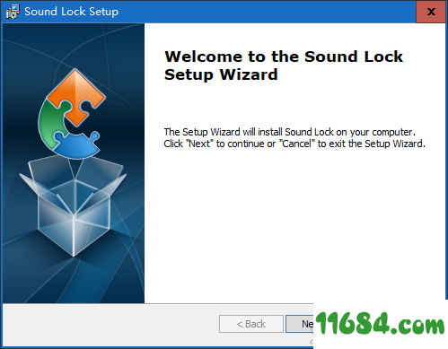 Sound Lock下载-音量调节软件Sound Lock v1.3.2 最新免费版下载