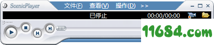 ScenicPlayer下载-音频播放器ScenicPlayer v2.11.15 中文最新版下载