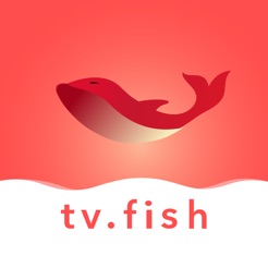大鱼视频软件下载-大鱼视频软件 v1.0.1 苹果版下载