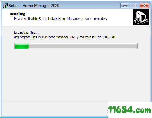 Kaizen Home Manager 2020破解版下载-文件管理软件Kaizen Home Manager 2020 v3.0.3022.0 破解版(附注册机)下载