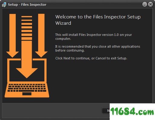 Files Inspector Pro破解版下载-磁盘管理工具Files Inspector Pro v1.0 汉化版(附破解补丁)下载