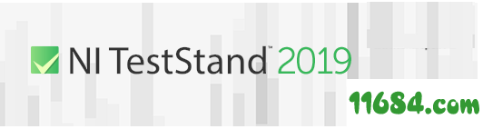 NI TestStand 2019注册版下载-测试管理软件NI TestStand 2019 v19.0 中文版(附注册机)下载
