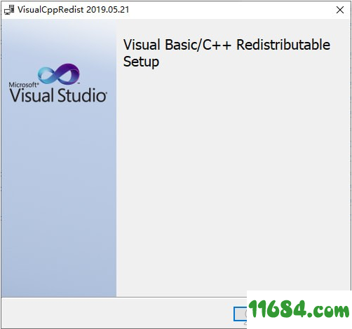VisualCppRedist下载-VC运行库安装工具VisualCppRedist v2019 最新版下载