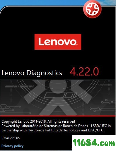 Lenovo Diagnostics下载-联想硬件诊断软件Lenovo Diagnostics v4.29.0 绿色版下载