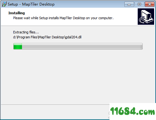 MapTiler(地图绘制软件)